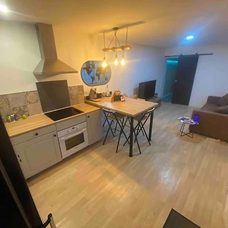 Appartement Plain-Pied Migne-Auxances Exterior photo