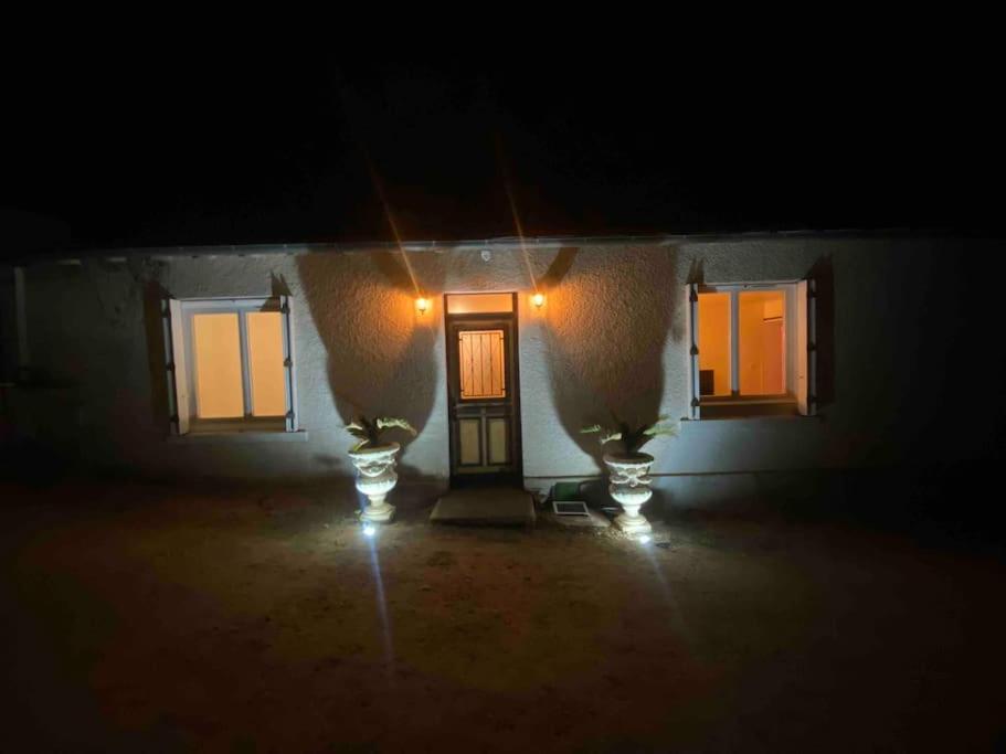 Appartement Plain-Pied Migne-Auxances Exterior photo