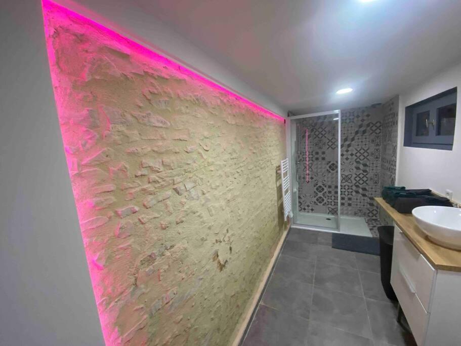 Appartement Plain-Pied Migne-Auxances Exterior photo
