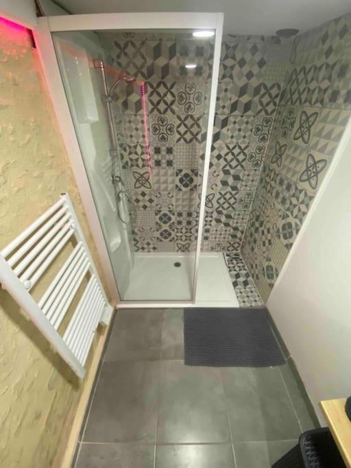 Appartement Plain-Pied Migne-Auxances Exterior photo
